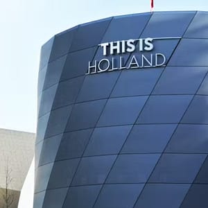 THIS IS HOLLAND: Entry Ticket – Museums THIS IS HOLLAND: Entry Ticket Museums