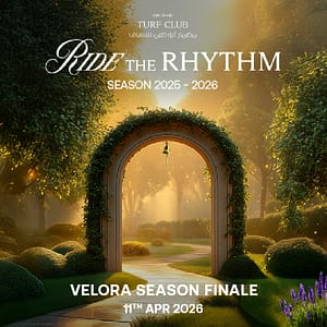 The Garden: Race Meeting 16 – Velora Season Finale, 11 Apr – Sports Events The Garden: Race Meeting 16 - Velora Season Finale