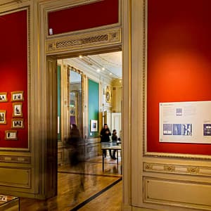 The Hague: Escher in The Palace Museum Ticket – Must-see attractions The Hague: Escher in The Palace Museum Ticket Must-see attractions
