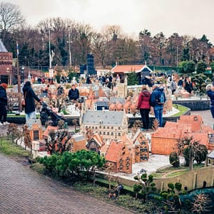 The Hague: Madurodam Miniature Park Entry Ticket – Must-see attractions The Hague: Madurodam Miniature Park Entry Ticket Must-see attractions