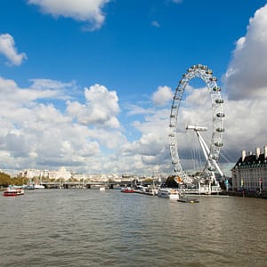 The London Eye – Sightseeing and Tours The London Eye Sightseeing and Tours