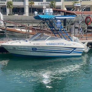 VIP Speed Boat – Top-Rated Attractions VIP Speed Boat Top-Rated Attractions
