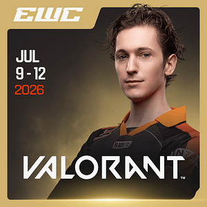 Valorant at EWC 26 in Riyadh – Esports World Cup Valorant at EWC 26 in Riyadh Esports World Cup
