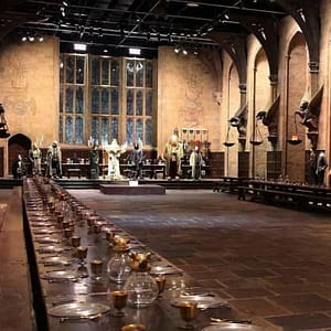 Warner Bros. Studio Tour London from Marble Arch – Indoor Attractions Warner Bros. Studio Tour London from Marble Arch Indoor Attractions