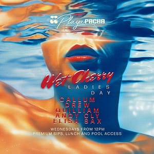 Wet Cherry – Brunches Wet Cherry Brunches
