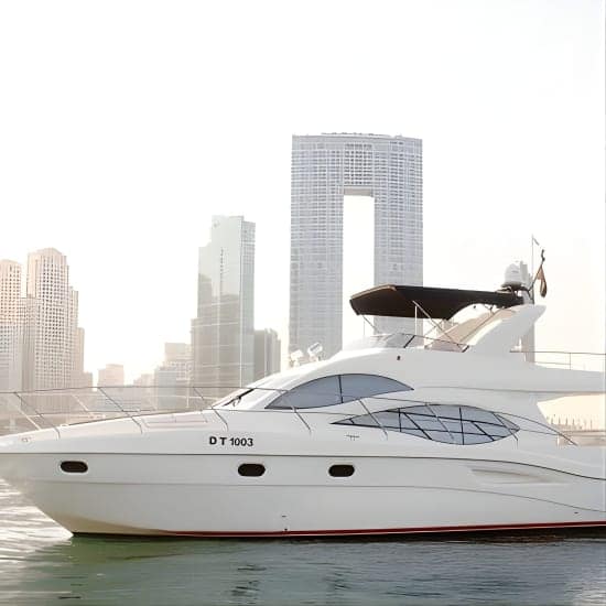 2-Hour Dubai Sea Escape, Swim, Tan & Sightseeing at Sea Escape DXB, Dubai, United Arab Emirates 2-Hour Dubai Sea Escape
