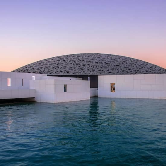 Louvre Abu Dhabi: Skip The Line at Louvre Abu Dhabi, Abu Dhabi, United Arab Emirates Louvre Abu Dhabi: Skip The Line at Louvre Abu Dhabi
