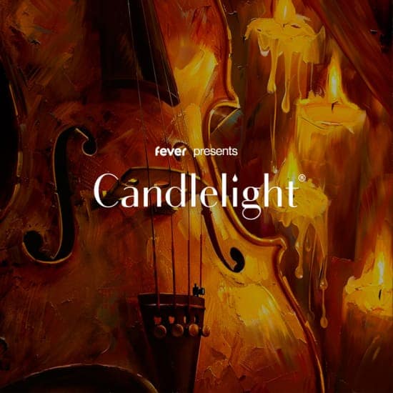 Candlelight: Featuring Vivaldi’s Four Seasons and More at Al Habtoor Polo Resort, Dubai, United Arab Emirates Candlelight: Featuring Vivaldi's Four Seasons and More at Al Habtoor Polo Resort