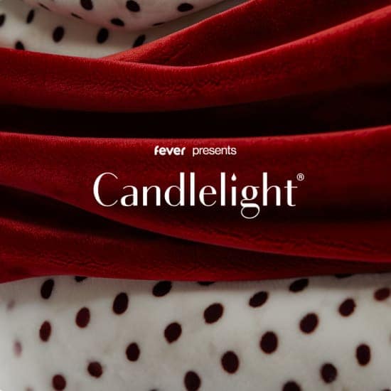 Candlelight: Long Live the Rock Legends at Majlis Al Salam Ballroom in Mina A’Salam Hotel in Madinat Jumeirah, Dubai, United Arab Emirates Candlelight: Long Live the Rock Legends at Majlis Al Salam Ballroom in Mina A’Salam Hotel in Madinat Jumeirah