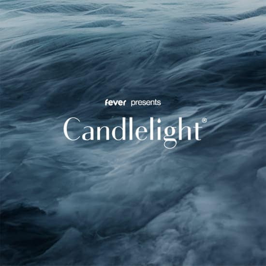 Candlelight: The Best of Hans Zimmer at Majlis Al Salam Ballroom in Mina A’Salam Hotel in Madinat Jumeirah, Dubai, United Arab Emirates Candlelight: The Best of Hans Zimmer at Majlis Al Salam Ballroom in Mina A’Salam Hotel in Madinat Jumeirah
