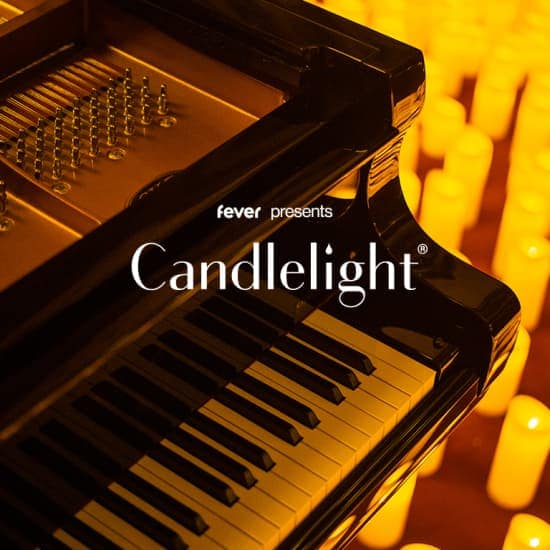Candlelight: The Best of Ludovico Einaudi at Majlis Al Salam Ballroom in Mina A’Salam Hotel in Madinat Jumeirah, Dubai, United Arab Emirates Candlelight: The Best of Ludovico Einaudi at Majlis Al Salam Ballroom in Mina A’Salam Hotel in Madinat Jumeirah