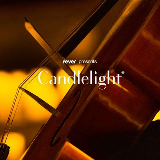 Candlelight: Tribute to Edith Piaf at Al Habtoor Polo Resort