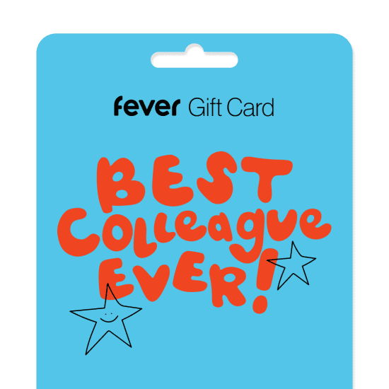 You’re the best collegue ever! – Special Edition Gift Card at Secret Location Ras Al-Khaimah, Ras Al-Khaimah, United Arab Emirates You're the best collegue ever! - Special Edition Gift Card at Secret Location Ras Al-Khaimah