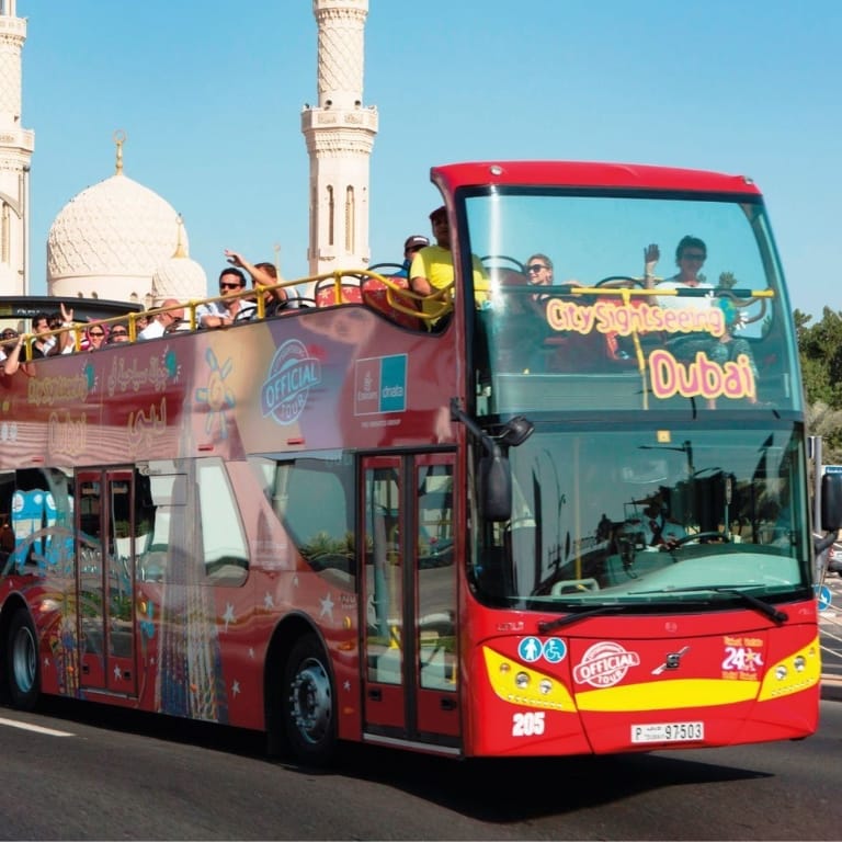 3 Day Hop On Hop Off Ticket with Aquaventure Super Pass and Dhow Cruise – Must-see attractions 3 Day Hop On Hop Off Ticket with Aquaventure Super Pass and Dhow Cruise Must-see attractions