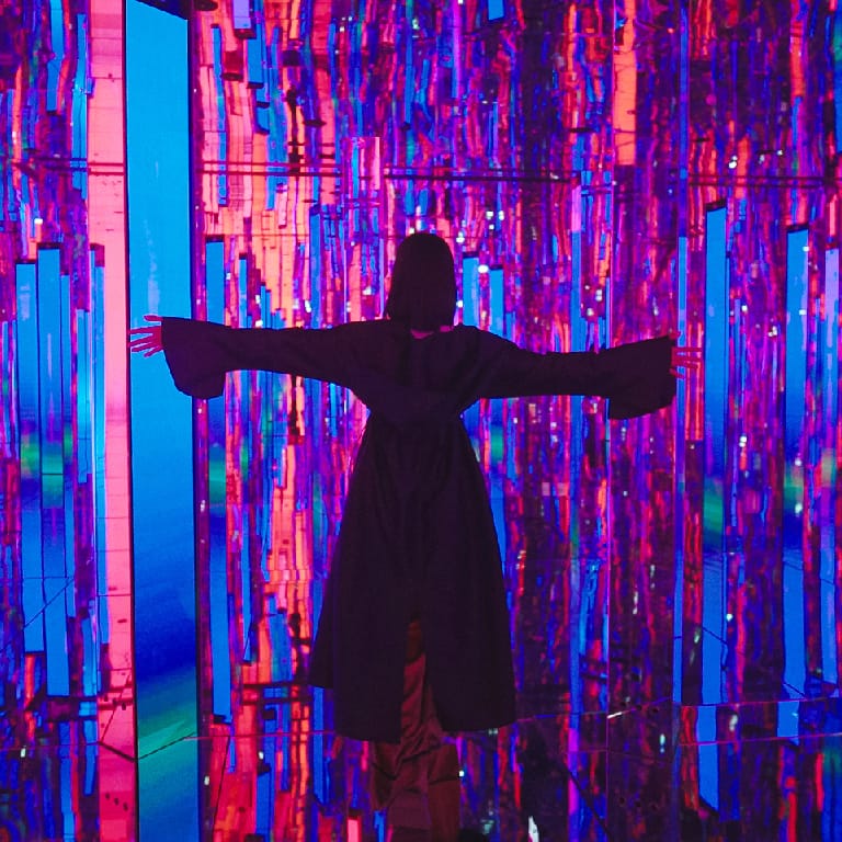 ARTE Museum Dubai & AYA – A trip to a beautiful universe – Combos and more adventures ARTE Museum Dubai & AYA - A trip to a beautiful universe Combos and more adventures