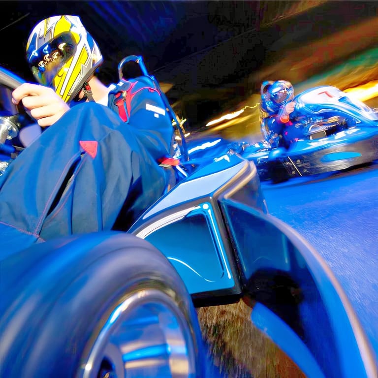 Adhari Adventure Park Karting – Experiences Adhari Adventure Park Karting Experiences
