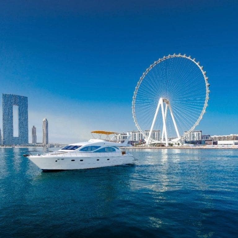 Dubai Marina Luxury Sunset Yacht Tour – Boat Tours and Cruises Dubai Marina Luxury Sunset Yacht Tour Boat Tours and Cruises