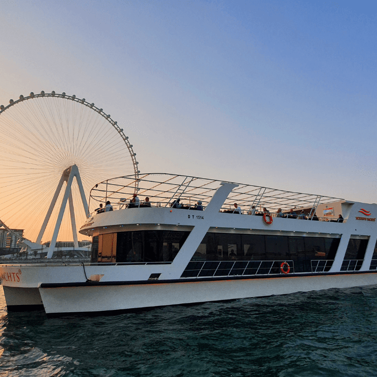 Dubai Marina Sunset Cruise with Live Music & Open Bar – Boat Tours and Cruises Dubai Marina Sunset Cruise with Live Music & Open Bar Boat Tours and Cruises