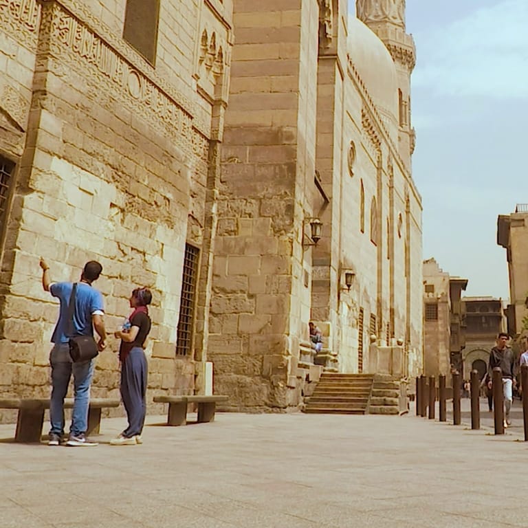 From Hurghada: Full-Day Cairo Tour of Pyramids, Sphinx, Museum and Bazaar – Sightseeing and Tours From Hurghada: Full-Day Cairo Tour of Pyramids