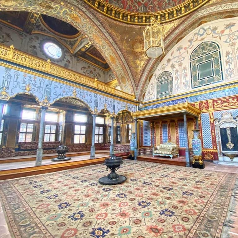 Guided Tour: Best of Istanbul Full Day Tour – Boat Tours and Cruises Guided Tour: Best of Istanbul Full Day Tour Boat Tours and Cruises
