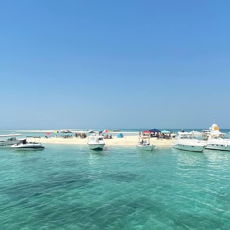 Jarada Boat Trip – Top-Rated Attractions Jarada Boat Trip Top-Rated Attractions