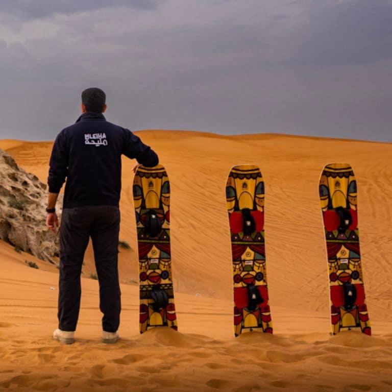 Mleiha Sandsurfer Sandboarding & SUV – Top-Rated Attractions Mleiha Sandsurfer Sandboarding & SUV Top-Rated Attractions