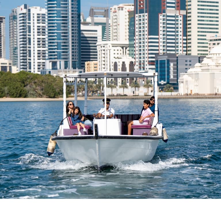 Sharjah Boat Tours – Boat Tours and Cruises Sharjah Boat Tours Boat Tours and Cruises