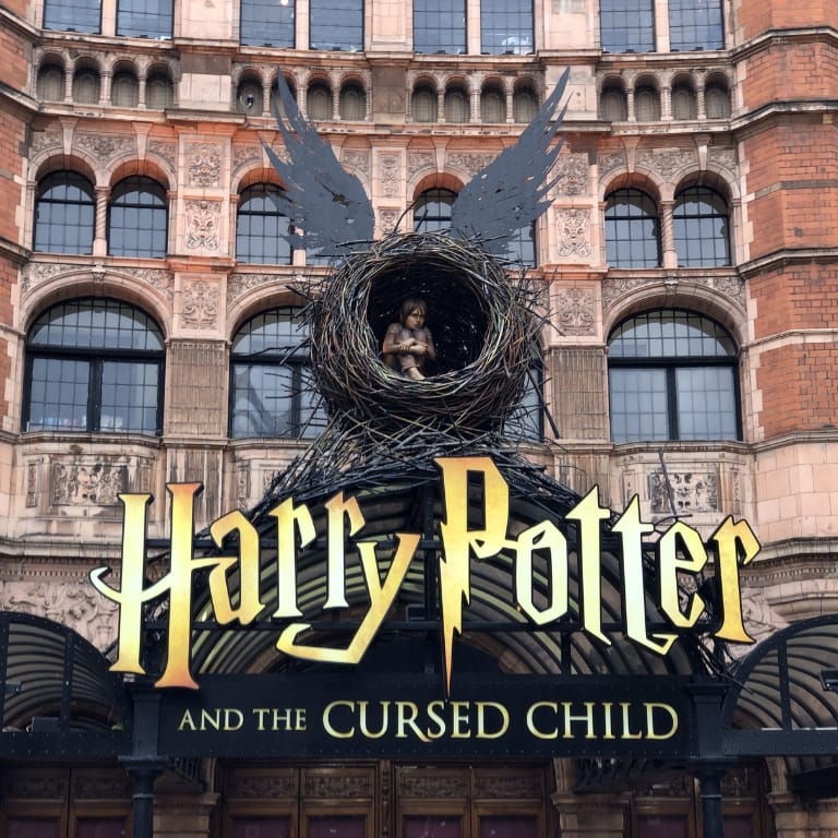 Wizard Walking Tour with The London Eye – Recently Added Experiences Wizard Walking Tour with The London Eye Recently Added Experiences