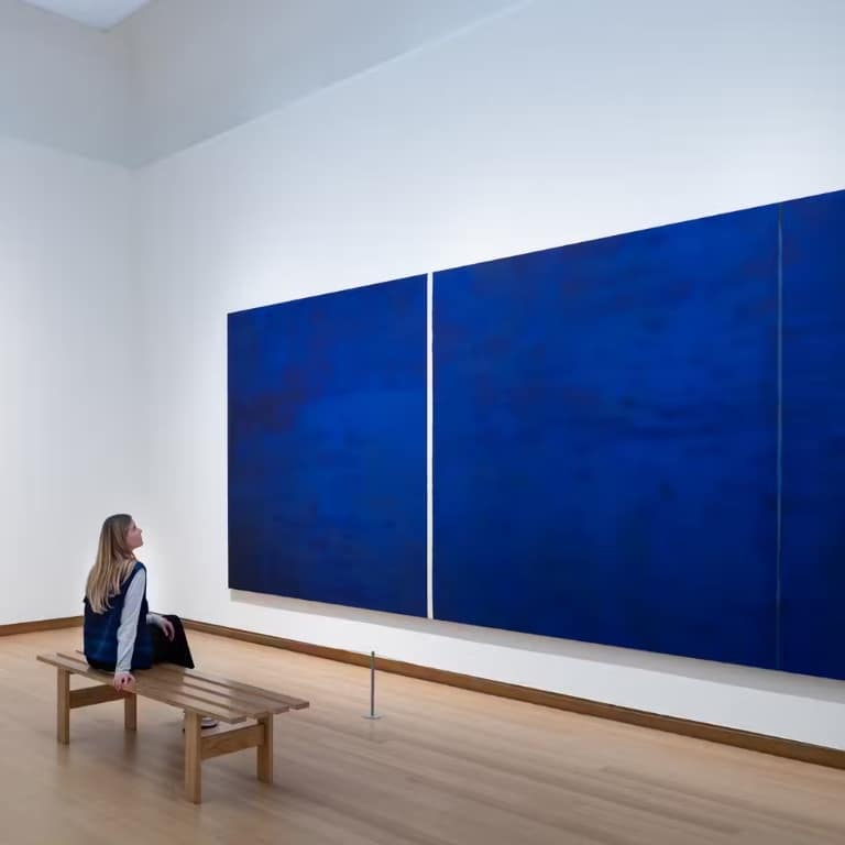 Stedelijk Museum Amsterdam: Entry Ticket – Recently Added Experiences Stedelijk Museum Amsterdam: Entry Ticket Recently Added Experiences