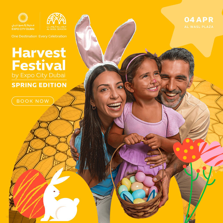 Harvest Festival Spring Edition in Dubai – Festival Harvest Festival Spring Edition in Dubai Festival