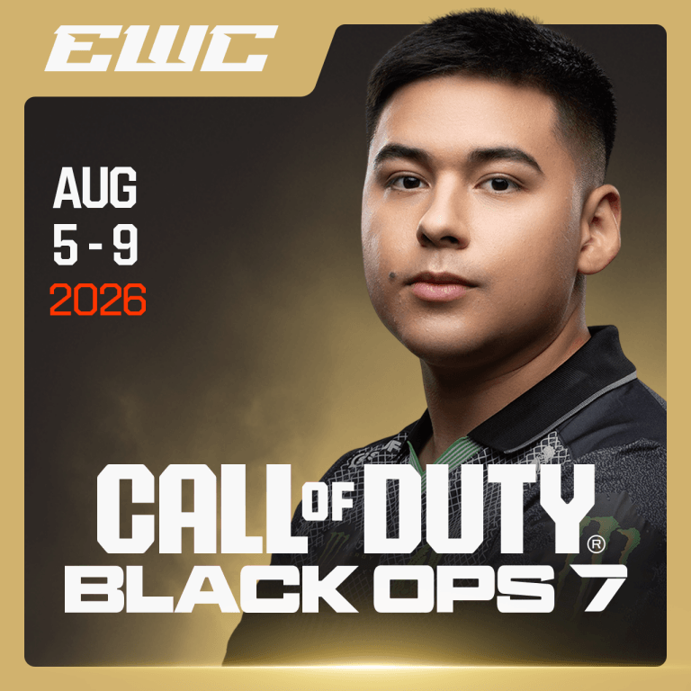 Call of Duty: BO7 at EWC 26 in Riyadh – Esports World Cup Call of Duty: BO7 at EWC 26 in Riyadh Esports World Cup