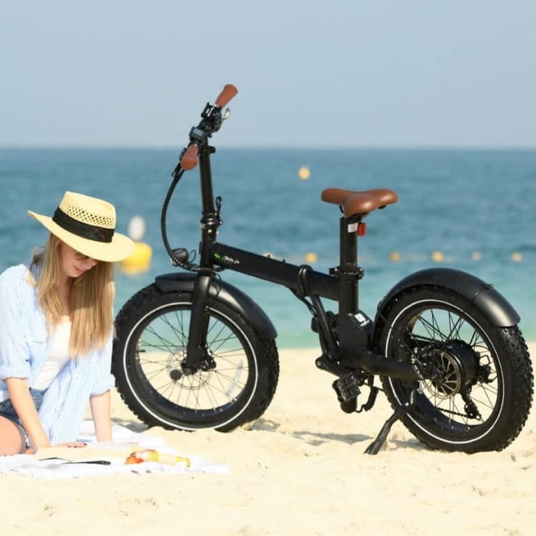 Premium E-Bike Journey – From Dubai’s Urban Skyline to the Beachfront – Sightseeing and Tours Premium E-Bike Journey - From Dubai’s Urban Skyline to the Beachfront Sightseeing and Tours